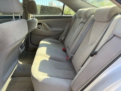 Used 2007  Toyota Camry 4d Sedan LE Auto at Clutts Auto Sales near Hazard&comma; KY
