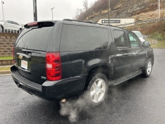 Used 2011  Chevrolet Suburban 1500 SUV 4WD LS at Clutts Auto Sales near Hazard, KY
