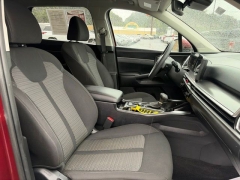 Used 2024  Kia Sorento LX FWD at Clutts Auto Sales near Hazard&comma; KY