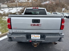 Used 2019  GMC Sierra 2500 4WD Crew Cab Base Longbed at Clutts Auto Sales near Hazard&comma; KY