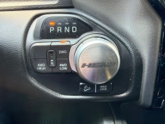 Used 2020  Ram 1500 4WD Crew Cab Rebel at Clutts Auto Sales near Hazard&comma; KY