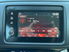 Used 2019 Honda HR-V 4d SUV AWD EX at Clutts Auto Sales near Hazard, KY