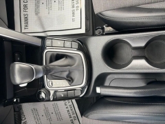 Used 2023  Kia Seltos Nightfall DCT AWD at Clutts Auto Sales near Hazard&comma; KY