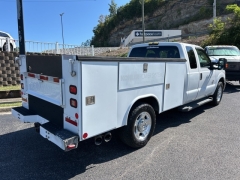 Used 2015 Ford Super Duty F-350 2WD Crew Cab King Ranch SRW at Clutts Auto Sales near Hazard, KY