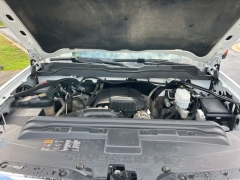 Used 2019 Chevrolet Silverado 2500 4WD Double Cab WT at Clutts Auto Sales near Hazard, KY