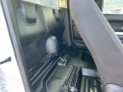 Used 2022  Chevrolet Colorado 2WD Ext Cab 128" LT at Clutts Auto Sales near Hazard, KY