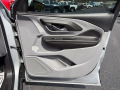 Used 2022  GMC Terrain AWD 4dr SLT at Clutts Auto Sales near Hazard&comma; KY