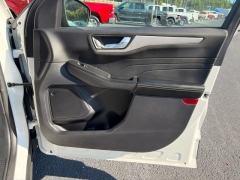 Used 2022  Ford Escape SEL AWD at Clutts Auto Sales near Hazard&comma; KY