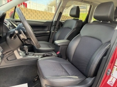 Used 2016  Subaru Forester 4d SUV XT Premium at Clutts Auto Sales near Hazard&comma; KY