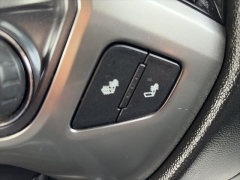 Used 2018  Chevrolet Silverado 1500 4WD Crew Cab LT at Clutts Auto Sales near Hazard&comma; KY