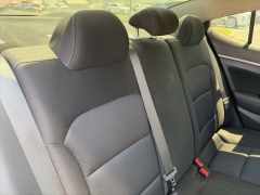 Used 2018  Hyundai Elantra 4d Sedan SEL at Clutts Auto Sales near Hazard&comma; KY