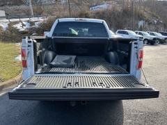 Used 2013  Ford F-150 4WD Supercrew XLT 5 1&sol;2 at Clutts Auto Sales near Hazard&comma; KY