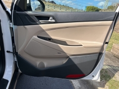 Used 2018  Hyundai Tucson 4d SUV AWD SEL Plus at Clutts Auto Sales near Hazard&comma; KY