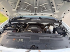 Used 2019  Chevrolet Silverado 2500 4WD Double Cab WT at Clutts Auto Sales near Hazard&comma; KY