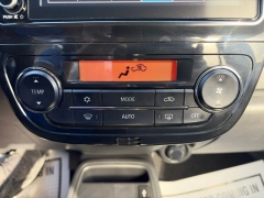 Used 2024  Mitsubishi Mirage G4 LE CVT at Clutts Auto Sales near Hazard&comma; KY