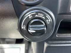 Used 2021 Nissan Titan 4x4 Crew Cab S at Clutts Auto Sales near Hazard, KY
