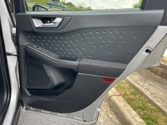 Used 2020 Ford Escape 4d SUV AWD SE at Clutts Auto Sales near Hazard, KY