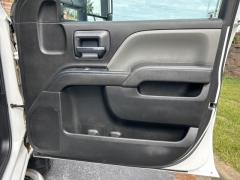 Used 2019 Chevrolet Silverado 2500 4WD Double Cab WT at Clutts Auto Sales near Hazard, KY