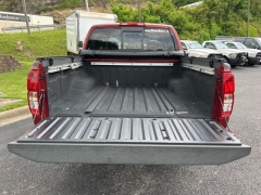 Used 2019 Nissan Frontier 4WD Crew Cab PRO-4X Auto at Clutts Auto Sales near Hazard, KY