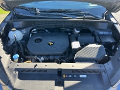 Used 2017  Hyundai Tucson 4d SUV AWD SE Popular at Clutts Auto Sales near Hazard, KY