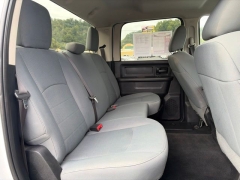 Used 2018  Ram 2500 4WD Crew Cab Tradesman at Clutts Auto Sales near Hazard&comma; KY