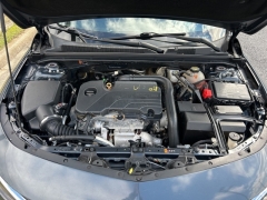 Used 2019  Chevrolet Malibu 4d Sedan LS at Clutts Auto Sales near Hazard, KY