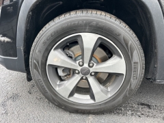 Used 2019  Jeep Cherokee 4d SUV 4WD Limited 3&period;2L at Clutts Auto Sales near Hazard&comma; KY