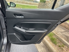 Used 2021  Nissan Altima 2&period;5 SL Sedan at Clutts Auto Sales near Hazard&comma; KY