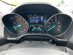 Used 2019 Ford Escape 4d SUV 4WD SE at Clutts Auto Sales near Hazard, KY