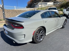Used 2023  Dodge Charger GT RWD at Clutts Auto Sales near Hazard, KY