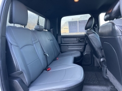 Used 2022 Ram 3500 Cab-Chassis 4WD Tradesman Crew Cab 60" CA 172.4" WB at Clutts Auto Sales near Hazard, KY