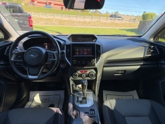 Used 2021  Subaru Crosstrek Premium CVT at Clutts Auto Sales near Hazard&comma; KY