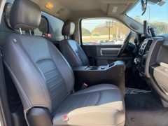 Used 2015  Ram 3500 4WD Reg Cab Tradesman at Clutts Auto Sales near Hazard&comma; KY