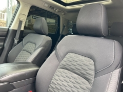 Used 2022  Nissan Pathfinder SV 4WD at Clutts Auto Sales near Hazard&comma; KY