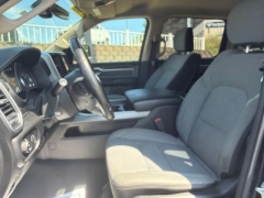 Used 2020  Ram 1500 4WD Crew Cab Lone Star at Clutts Auto Sales near Hazard&comma; KY