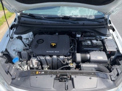 Used 2018  Hyundai Elantra 4d Sedan SEL at Clutts Auto Sales near Hazard&comma; KY