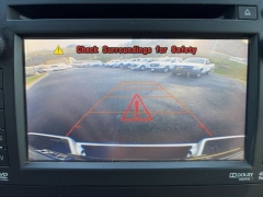 Used 2013  Chevrolet Avalanche 4d SUV 4WD LTZ at Clutts Auto Sales near Hazard&comma; KY