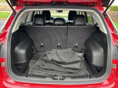 Used 2020  Jeep Compass 4d SUV 4WD Latitude at Clutts Auto Sales near Hazard, KY