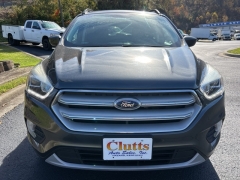 Used 2018  Ford Escape 4d SUV 4WD SEL at Clutts Auto Sales near Hazard, KY