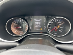 Used 2020  Jeep Compass 4d SUV 4WD Latitude at Clutts Auto Sales near Hazard, KY