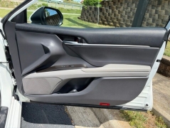 Used 2023  Toyota Camry LE Auto at Clutts Auto Sales near Hazard&comma; KY