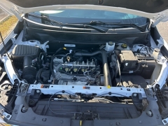 Used 2019 GMC Terrain 4d SUV AWD SLE 1.5L Turbo at Clutts Auto Sales near Hazard, KY
