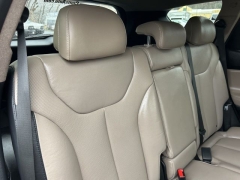 Used 2020  Hyundai Santa Fe 4d SUV AWD SEL 2&period;0T at Clutts Auto Sales near Hazard&comma; KY