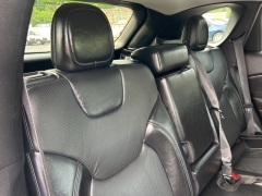 Used 2020 Jeep Cherokee 4d SUV 4WD Latitude Plus Altitude 3.2L at Clutts Auto Sales near Hazard, KY