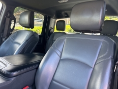 Used 2022 Ram 2500 4WD Tradesman Crew Cab 8' Box at Clutts Auto Sales near Hazard, KY