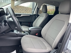 Used 2022 Ford Escape SE AWD at Clutts Auto Sales near Hazard, KY