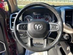 Used 2019  Ram 1500 4WD Quad Cab Laramie at Clutts Auto Sales near Hazard&comma; KY