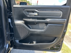 Used 2019 Ram 1500 4WD Crew Cab Big Horn/Lone Star at Clutts Auto Sales near Hazard, KY