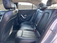 Used 2021 Mercedes-Benz A-Class A 220 Sedan at Clutts Auto Sales near Hazard, KY