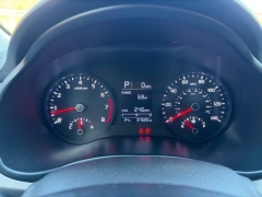 Used 2020  Kia Rio 4d Sedan LX at Clutts Auto Sales near Hazard&comma; KY